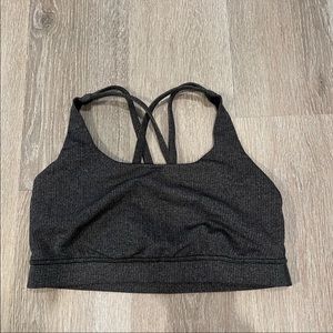 Lululemon bra